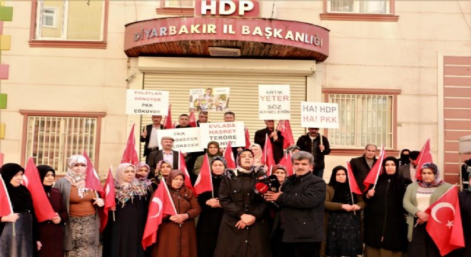 ‘Akar’ın ölüm sebebi HDP ve PKK’dır’